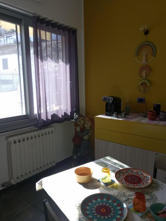 B&B Nido Sul Mare Alassio Exterior foto
