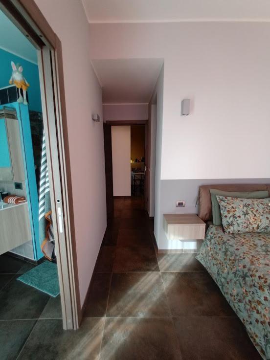B&B Nido Sul Mare Alassio Exterior foto